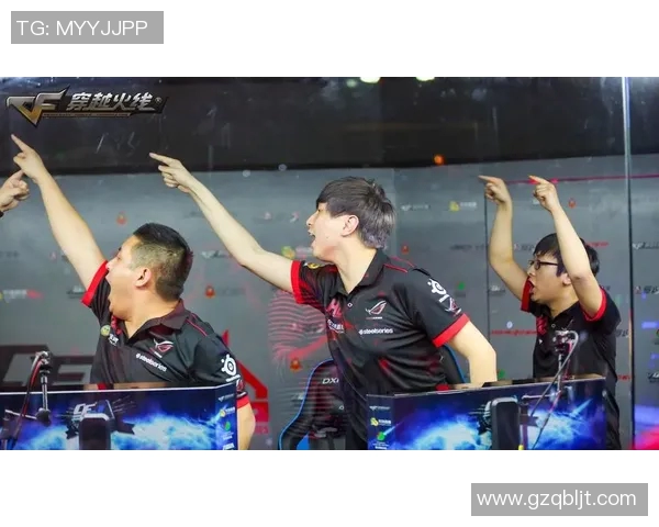 穿越火线s8比赛视频-一、赛事背景介绍-穿越火线s8比赛视频